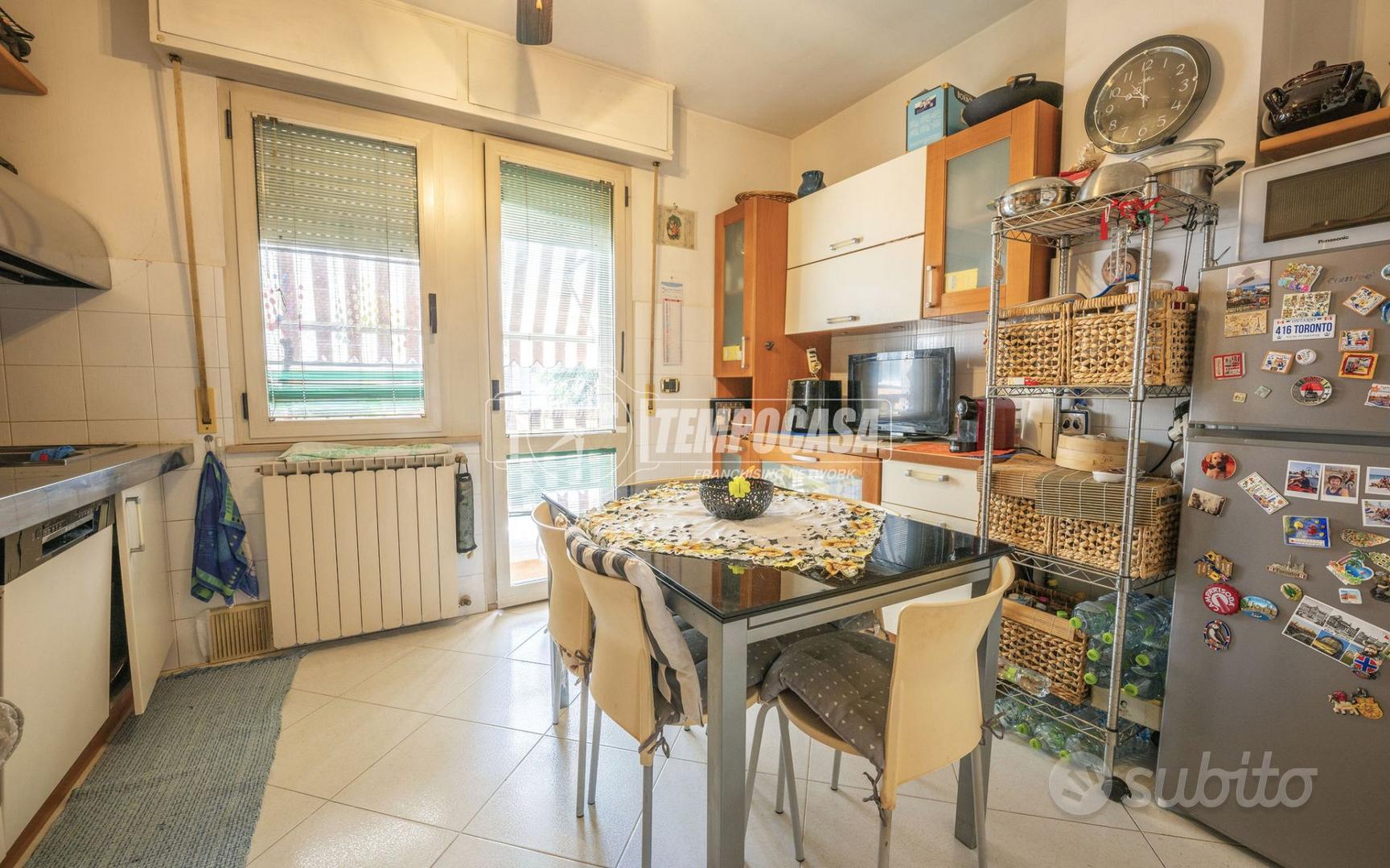 Appartamento – Senigallia, Portone - Vista 4