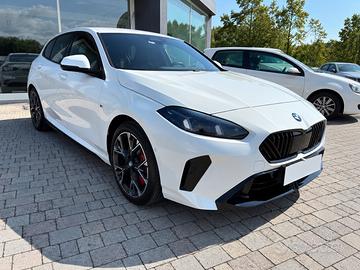 Bmw 118d M SPORT PRO 150CV - FULL OPTIONAL