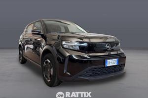 OPEL frontera iii 2024 Frontera 1.2 hybrid Edition