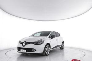 RENAULT Clio 1.5 dCi 8V 75CV 5 porte Costume Nat