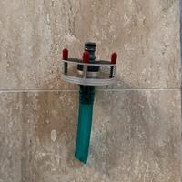 SPEED WATER INNESTO CON ATTACCO RAPIDO