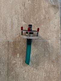 SPEED WATER INNESTO CON ATTACCO RAPIDO