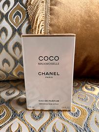 Chanel Coco Mademoseille eau de parfum 100ml