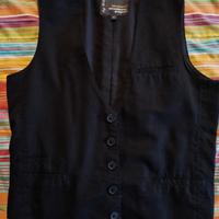 gillet elegante