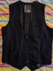 gillet elegante