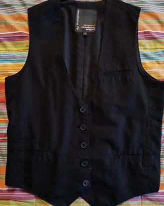 gillet elegante