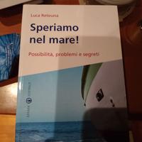 Speriamo nel mare