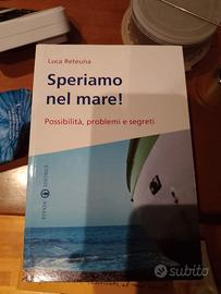 Speriamo nel mare