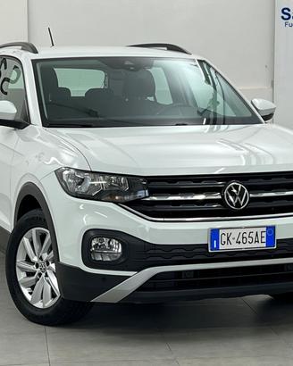 T-Cross 1.0 tsi Style 95cv