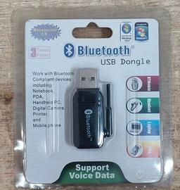 Dongle USB Bluetooth