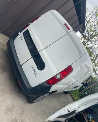 Ricambi fiat doblo usati