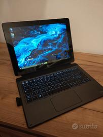 Hp x2 pro 612 g2 Notebook/tablet touchscreen 