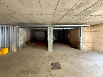 MAGAZZINO A CERNUSCO LOMBARDONE