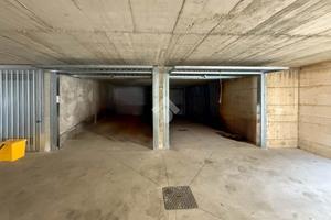 MAGAZZINO A CERNUSCO LOMBARDONE