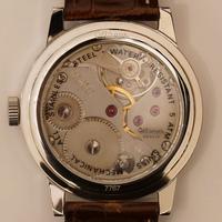 Orologio Altanus Master 7767 meccanico
