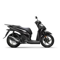 Honda SH 125 abs 2025 - bauletto keyless e pa...