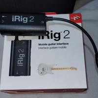 iRig 2