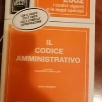 Codice amministrativo Nona edizione