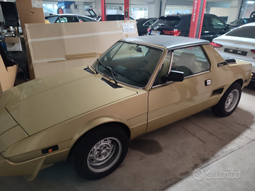 Fiat X1/9