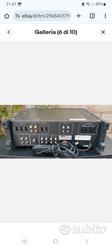 Used Teac PA-7 Control amplifiers for Sale | HifiShark.com
