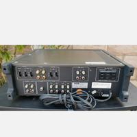 Preamplificatore Teac pa7