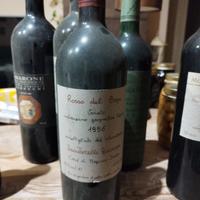 Quintarelli Rosso del Bepi 1996