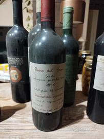 Quintarelli Rosso del Bepi 1996