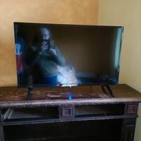 TV 32 pollici SMART 