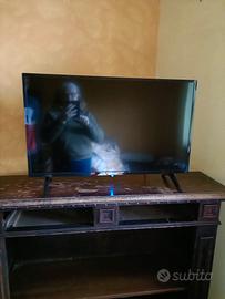 TV 32 pollici SMART 
