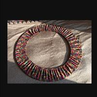 attrezzi per ginnastica ritmica 