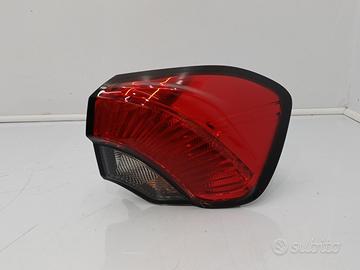 Faro fanale stop posteriore dx fiat tipo 357 2016-