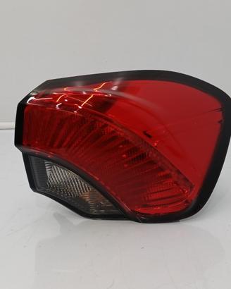 Faro fanale stop posteriore dx fiat tipo 357 2016-