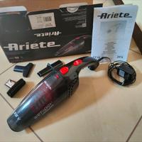 Aspirapolvere ricaricabile Ariete