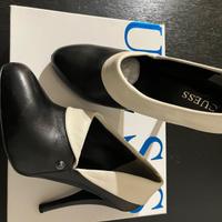 Decollete Guess tacco 12 n.39