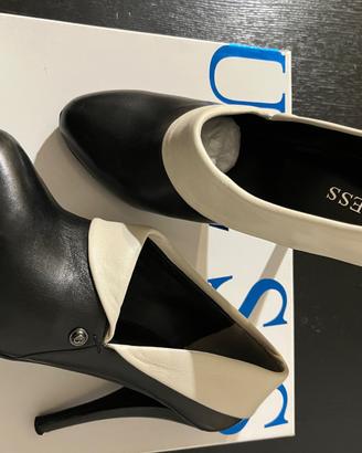 Decollete Guess tacco 12 n.39