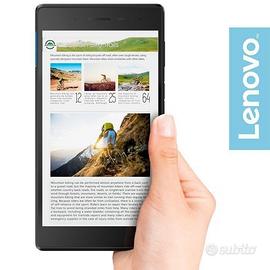 TABLET Lenovo Tab 4 essential 7" ANDROID 16GB wifi