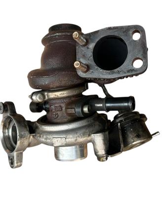Turbina Peugeot 207 1600 hdi 9HX 2006/2015 9662371