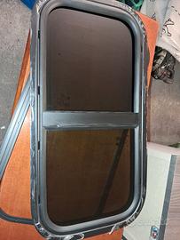 Finestra camper/roulotte 