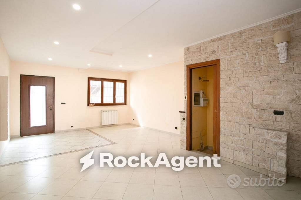 Casa – Setteville Nord, Colle Laghetto - Altro