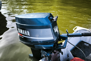Yamaha j25