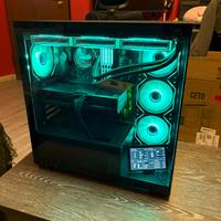 Pc assemblato i9 rtx 4070 super