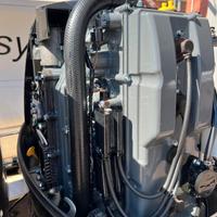 motore fuoribordo suzuki df140 