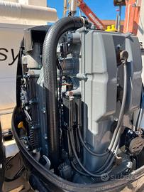 motore fuoribordo suzuki df140 