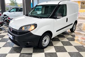Fiat Doblò 1.300Mjet 95cv-2021