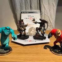 Disney INFINITY PS3 LOTTO