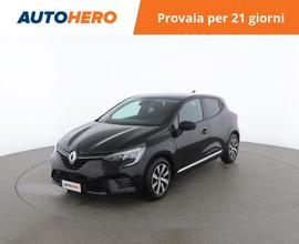 RENAULT Clio TE17219