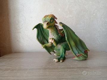 Action figure da collezione - Schleich 