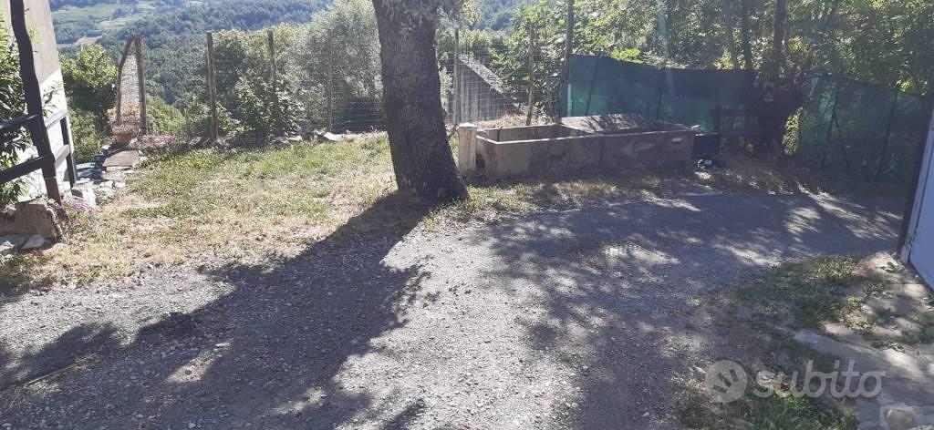 Casa – Alta Val Tidone, Praticchia - Vista 3