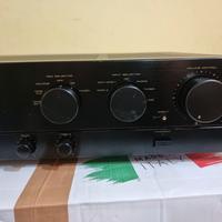 amplificatore solido pioneer A-337
