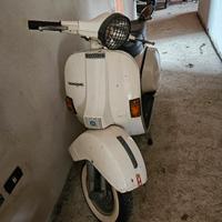 vespa px125 
